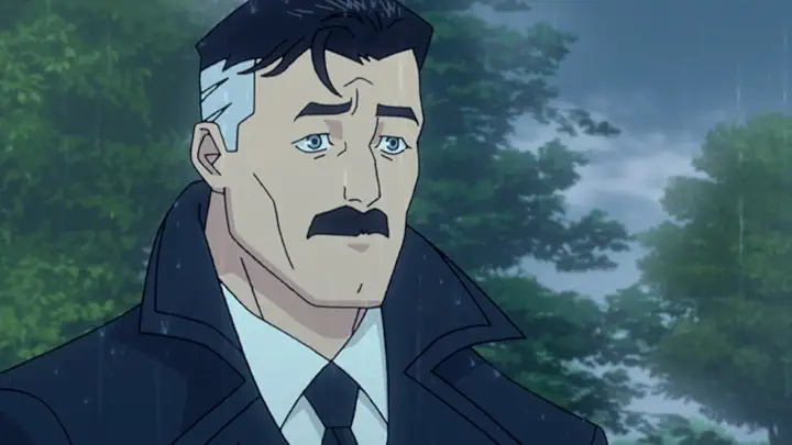 Watch Invincible Season 1 Episode 3 - Who You Calling Ugly