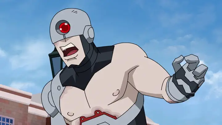 Watch Invincible Season 1 Episode 6 - Episode 6