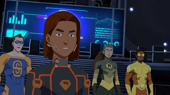 Watch Invincible Season 3 Episode 2 - A Deal with the Devil